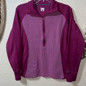 Columbia Pullover